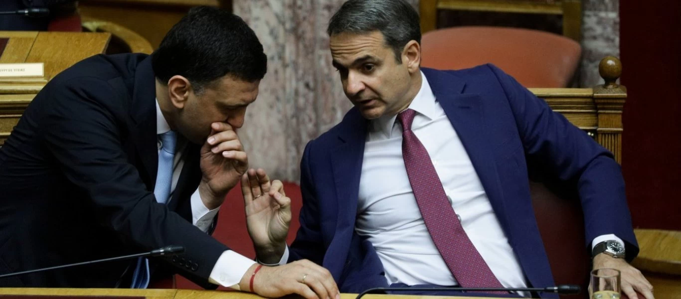 Ο Κ.Μητσοτάκης «ορκίζεται στο όνομα» των self test αλλά η συντριπτική τους πλειοψηφία δίνει παραπλανητικά στοιχεία